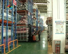 桂城嚴(yán)查布匹倉庫 3間違規(guī)廠企被責(zé)令10月1日前搬走