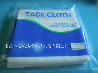 【廠家直銷HDI高密度互連板白色油性除塵粘布、粘塵布、清潔布 臘布】價格,廠家,圖片,無塵紙、無塵布,南昌市展成潔凈科技發展-