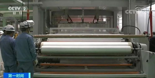 口罩廠暴增,熔噴布價(jià)格暴漲 原材料緊缺癥結(jié)何解