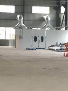 廣東噴漆房省錢 優(yōu)質(zhì)推薦 綠閩佳供應(yīng)