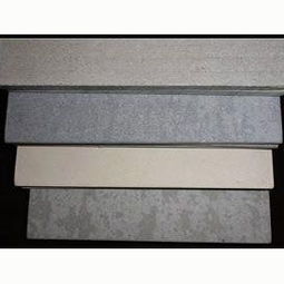 南京宏龍達建材 硅酸鈣板與金屬材料的完美結合