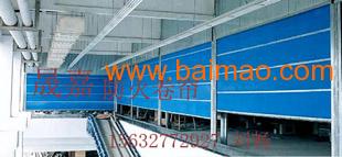 特級防火卷簾門 專業維修、生產與價格解析